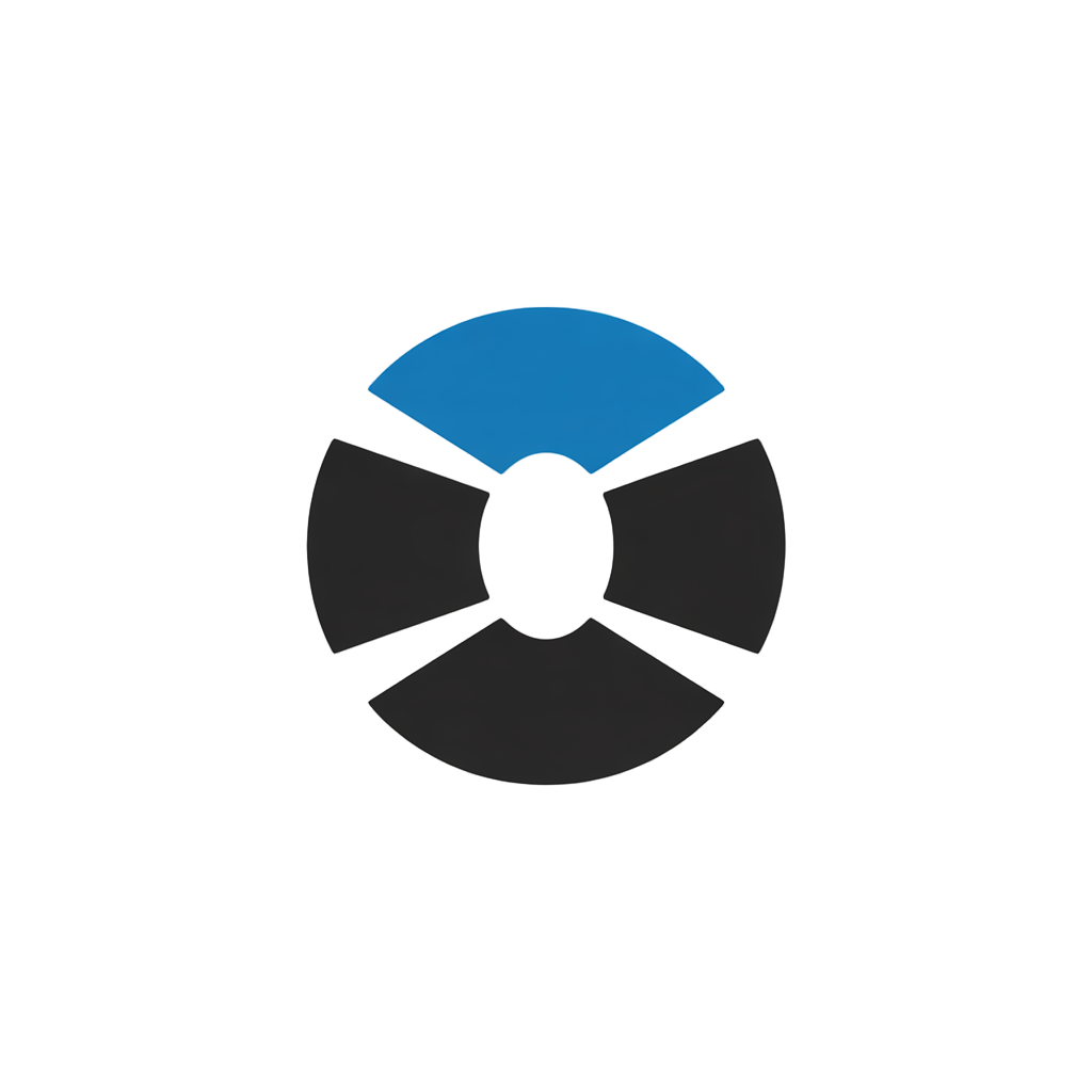 快猫短视频 Logo