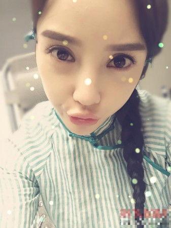 网红怎么嘟嘴,魅力嘟嘴的生成与魅力