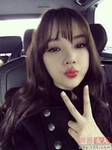 网红怎么嘟嘴,魅力嘟嘴的生成与魅力  第2张