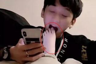 快手男生网红,魅力四溢的短视频新势力 第3张 快手男生网红,魅力四溢的短视频新势力 第3张