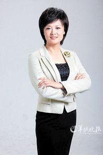 央视被睡女主播李小萌