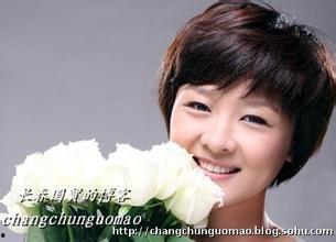 央视被睡女主播李小萌  第2张