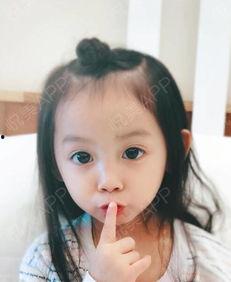 中国最美网红宝宝,萌态万千，萌翻全网！  第1张