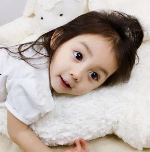中国最美网红宝宝,萌态万千，萌翻全网！  第2张