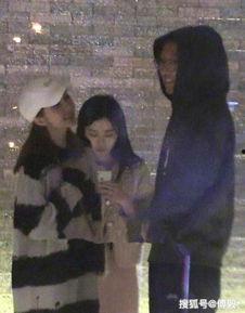 池子否认与网红恋情 第1张 池子否认与网红恋情 第1张