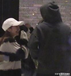 池子否认与网红恋情 第2张 池子否认与网红恋情 第2张