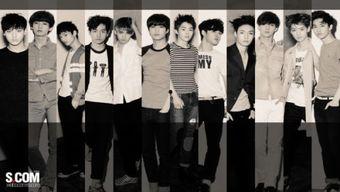 exo小游戏豪门娱乐圈,EXO小游戏的璀璨星途 第2张 exo小游戏豪门娱乐圈,EXO小游戏的璀璨星途 第2张