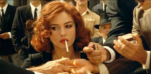 西西里美丽传说图片,探寻美丽传说中的魅力之地  第1张