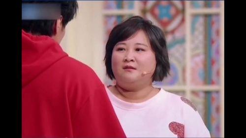 贾玲搞笑台词大全,笑点满满,回味无穷 第3张 贾玲搞笑台词大全,笑点满满,回味无穷 第3张