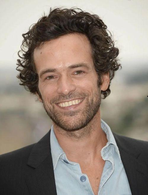 法国最帅男演员,盘点最帅男演员风采 第2张 法国最帅男演员,盘点最帅男演员风采 第2张