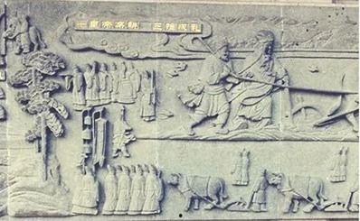 古代八卦事件,揭秘古代神秘事件背后的宇宙奥秘 第2张 古代八卦事件,揭秘古代神秘事件背后的宇宙奥秘 第2张