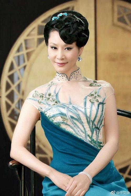 于文华年轻时的照片,岁月如歌,风华正茂 第2张 于文华年轻时的照片,岁月如歌,风华正茂 第2张