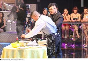 好先生片场花絮,片场花絮揭秘明星们的欢乐时光  第2张