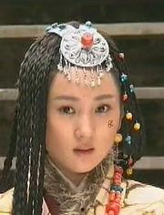 尘埃落定电视剧演员表,揭秘电视剧演员阵容,实力派与新生代同台竞技 第3张 尘埃落定电视剧演员表,揭秘电视剧演员阵容,实力派与新生代同台竞技 第3张