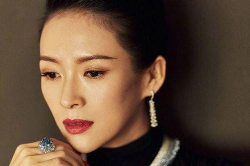 最脏女明星,盘点那些被网友称为“最脏”的女明星  第2张