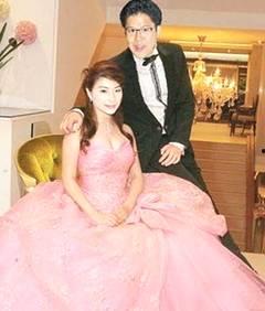 为什么女明星都嫁富豪,揭秘女明星嫁富豪背后的真相 第3张 为什么女明星都嫁富豪,揭秘女明星嫁富豪背后的真相 第3张