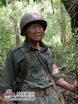 中国远征军演员,英勇战士的传奇征程 第2张 中国远征军演员,英勇战士的传奇征程 第2张