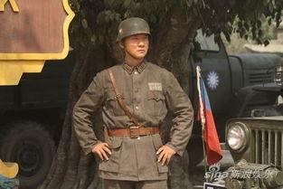 中国远征军演员,英勇战士的传奇征程 第3张 中国远征军演员,英勇战士的传奇征程 第3张