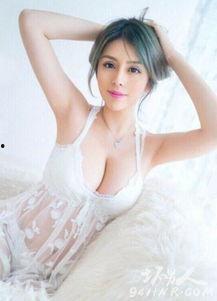 斗鱼娱乐张琪格,从网络红人到娱乐界璀璨明星的蜕变之路  第1张