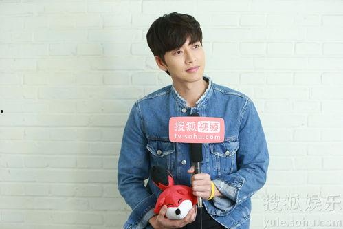 朴海镇最喜欢的女演员,揭秘他最钟爱的女演员  第1张