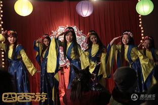 野狼娱乐,引领潮流的娱乐新势力 第3张 野狼娱乐,引领潮流的娱乐新势力 第3张