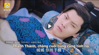 越南追中国明星,跨国偶像效应席卷东南亚  第1张