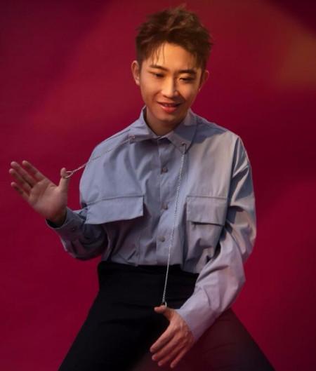 张东旭的照片,光影中的魅力瞬间 第1张 张东旭的照片,光影中的魅力瞬间 第1张