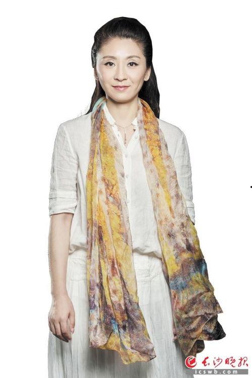 王蕾演员图片,光影交织下的璀璨星辉 第3张 王蕾演员图片,光影交织下的璀璨星辉 第3张