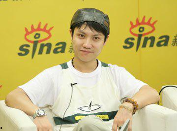 叶谦个人资料,才华横溢的青年才俊，多领域成就斐然  第1张