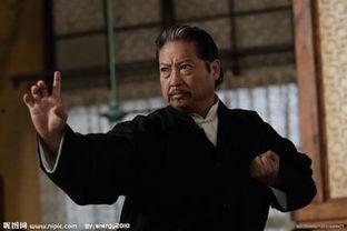 李修贤黑社会背景,从黑帮背景到影视巨匠的蜕变之路  第1张