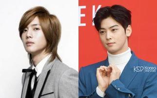 韩版花样男子演员名单,重温经典，重温青春，重温那些年的偶像风采  第1张