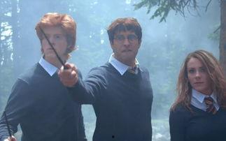 哈利波特搞笑新闻视频,魔法世界里的欢乐瞬间 第3张 哈利波特搞笑新闻视频,魔法世界里的欢乐瞬间 第3张