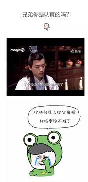 搞笑的电视台词,笑翻天！搞笑电视台带你领略欢乐无限  第1张