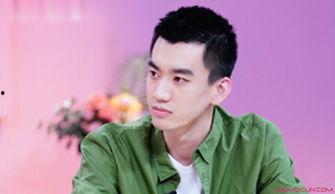 常苪个人资料,才华横溢的年轻艺术家,探索艺术与生活的完美融合 第2张 常苪个人资料,才华横溢的年轻艺术家,探索艺术与生活的完美融合 第2张