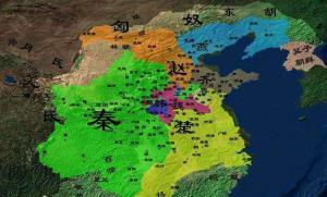 战国资料,诸侯争霸,英雄辈出的时代画卷 第1张 战国资料,诸侯争霸,英雄辈出的时代画卷 第1张