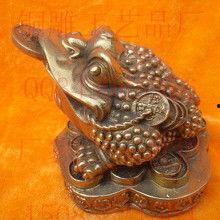 八卦带底座金蝉 第1张 八卦带底座金蝉 第1张