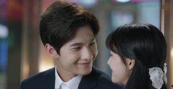 微微一笑很倾城的演员表,青春偶像齐聚演绎甜蜜爱情  第2张