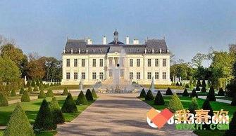 世界上最贵的房子图片,奢华与地位的极致象征 第1张 世界上最贵的房子图片,奢华与地位的极致象征 第1张