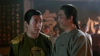 周星驰超级搞笑的电影,周星驰搞笑电影经典回顾 第3张 周星驰超级搞笑的电影,周星驰搞笑电影经典回顾 第3张