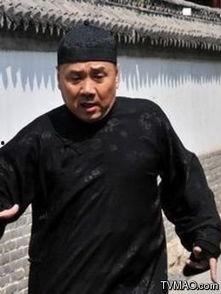 大掌门演员,群星荟萃，演绎江湖传奇