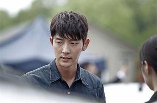 韩剧犯罪心理演员,揭开人性阴影的探案之旅  第1张