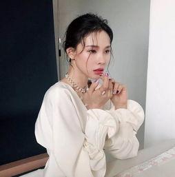 网红刘晗照片 第2张 网红刘晗照片 第2张