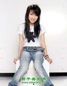 超女的个人资料,梦想起航，音乐之路的璀璨星辰  第2张