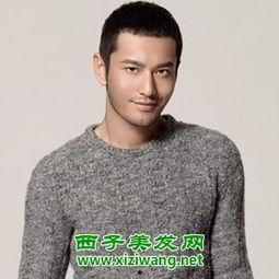 平头照片,简约而不简单的人生剪影 第3张 平头照片,简约而不简单的人生剪影 第3张