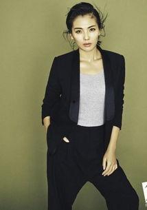 女明星 正装,女明星正装风采大盘点 第3张 女明星 正装,女明星正装风采大盘点 第3张