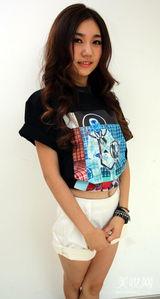 陈晨个人资料相片 第3张 陈晨个人资料相片 第3张