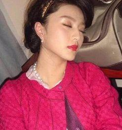 明星睡觉图片大全,揭秘明星们的“美容觉”秘密 第3张 明星睡觉图片大全,揭秘明星们的“美容觉”秘密 第3张