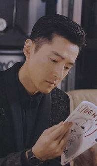 国民男神明星,闪耀舞台的璀璨星辰  第1张