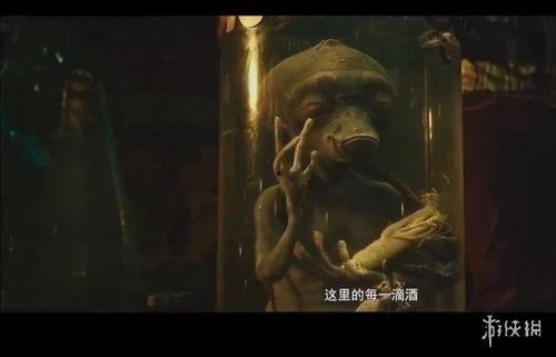 疯狂的外星人图片,疯狂外星人的奇幻冒险之旅 第1张 疯狂的外星人图片,疯狂外星人的奇幻冒险之旅 第1张