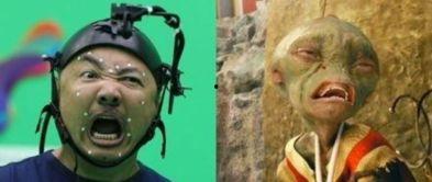 疯狂的外星人图片,疯狂外星人的奇幻冒险之旅 第2张 疯狂的外星人图片,疯狂外星人的奇幻冒险之旅 第2张